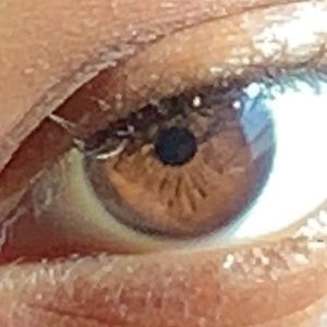 Meet your Posher, Aaliyah